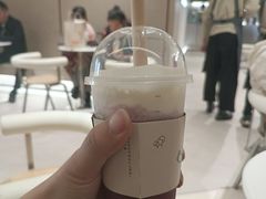-喜茶(深圳东门1234店)