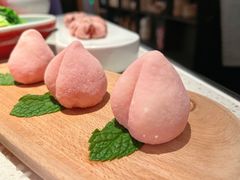 桃媚娘-竹外桃花·江南小酒馆(SKP·S店)
