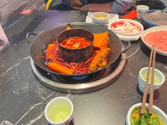 -巴蜀大将火锅(春熙店)