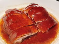 灌汤烧鹅-炳胜私厨(万象前海店)