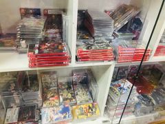 -上海南东电玩(上海置地广场周大福店)