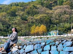 -四明山国家森林公园