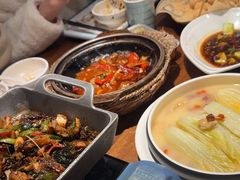 -乔街深夜食堂·台州菜·高压锅生蚝(杭州总店)