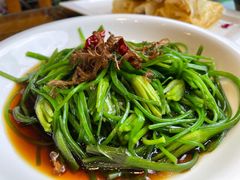 -尽善百年古院餐厅(王家老宅店)
