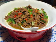 -柴火农家·江西赣南菜(土华店)