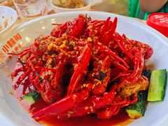 -小林哥的海鲜馆·夜宵烧烤(渔人码头店)