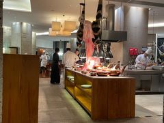 -韵咖啡自助餐厅(天津香格里拉店)
