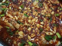 -金良酸菜鱼(宁海路总店)