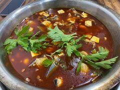 -云溪河冷锅鱼(成都玉林小吃街店)