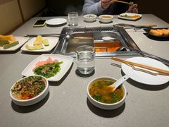 -海底捞火锅(关山保利店)
