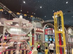 -MELAND CLUB•花园城堡主题亲子乐园•派对•餐厅(广州乐峰广场旗舰店)
