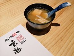 味增汤-玄海寿司(国贸店)