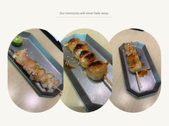 -沼津港精致料理·寿喜烧·烧鸟(漕河泾印象城店)