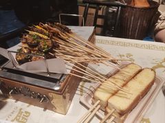 -串盟烧烤大排档·长沙美食地标(星沙店)