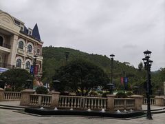 -美的鹭湖森林度假区