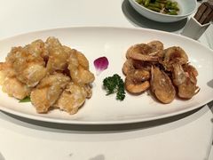 -荣兴酒家(徐家汇店)