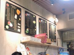 -花姨·老电影院果汁冰(88号店)