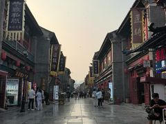 -古文化街旅游区