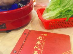 -老东风菜馆·潮汕大排档