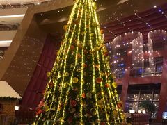 -杭州国际会议中心洲际酒店-原素全日餐厅(解放东路店)