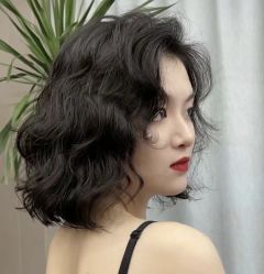 点击看大图 -藤野造型