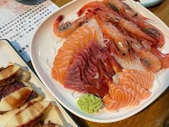 -松坂屋日料自助(长城路店)