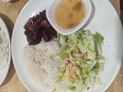 -粤味轩快餐店(天下第一泉店)