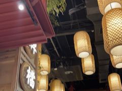 大堂-南京大牌档(龙江新城市广场店)