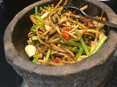 -味+新京宴·烤鸭·北京菜(创意谷店)