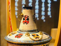 -京韵胡同·酱香羊蝎子火锅涮肉(长寿路店)