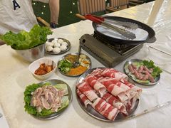 -沸奇公园·情景团建·年会露营烧烤轰趴生日(科技园店)