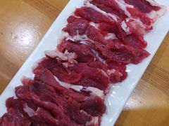-潮汕美牛肉丸火锅店(天宁寺店)