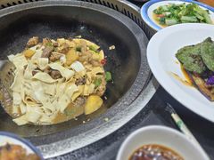 -好灶头柴火鸡(水磨沟路店)