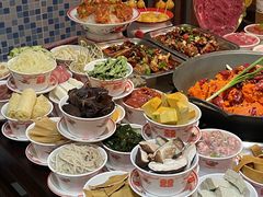 -江北北火锅馆·公路夜市(魏公村店)