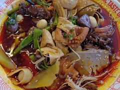 -每味每客·重庆麻辣烫(国泰店)
