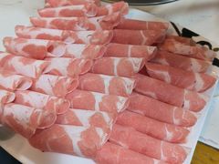 -马记伊源斋涮肉·清真菜(百子湾店)