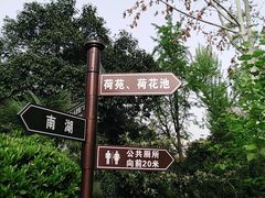 -莲湖公园