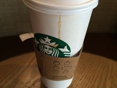 焦糖玛奇朵-星巴克(天后庙道店)