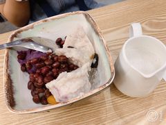 -鲜芋仙(南开大悦城店)