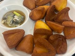 -老徐烧烤涮肚(交道口店)