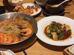 -桂小厨广西菜(青秀万达店)
