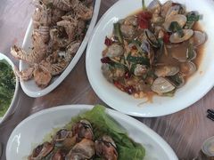 -阿杰臻选海鲜饭店(普陀山店)