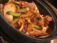 -重庆鸡公煲(学衡路店)