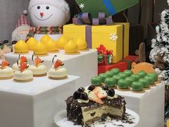 -南湖宾馆·鸳湖阁全日制餐厅