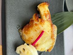 -隐泉·HANA BY HATSUNE葉奈日式料理(国贸商城店)