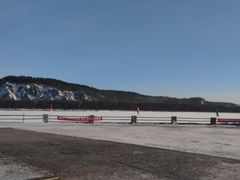 -北极村旅游风景区