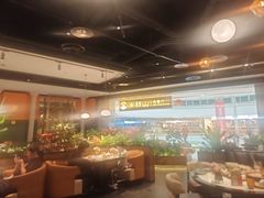 -半秋山西餐厅(巴南万达广场店)