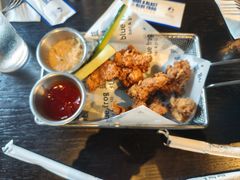 -bluefrog蓝蛙(水游城店)