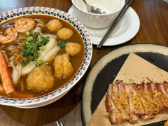 -曼谷食堂·泰国家庭料理