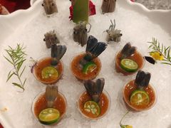 -神更仔·潮汕魂大排档(汉口路店)